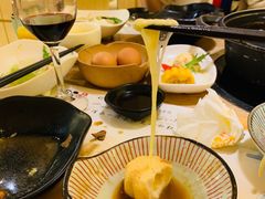 芝士丸子-伊豆野菜村(大族广场店)