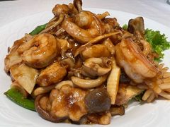 -大铁勺新津菜(迎水道店)