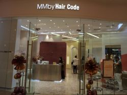 -MMbyHairCode 芭曲发型沙龙