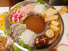 -BLABLATAI吧啦泰·泰式爆炒(西宸天街店)