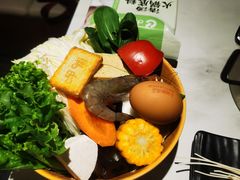 -呷哺呷哺 黄金牧场 (新中关购物中心店)