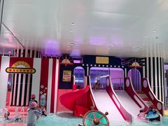 -涨巢·潮玩水疗局