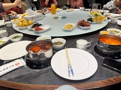 -鑫汇海鲜火锅(蓟州店)