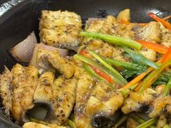 -寻味顺德·南记酒家·传统顺德菜·鱼生(广源路店)