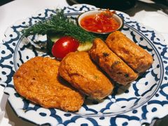 -BetterThai 泰加(苏州中心店)