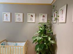 点击看大图 -Dr.林醫生产后修复·配方产康(南京江宁万达店)
