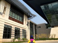 -北京雁栖湖国际会展中心