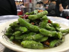 -小民大排档(马场角横路店)