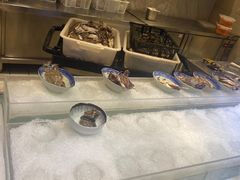 自助取餐区-川骄海鲜自助(亚运村店)