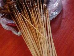 -十里铺铁板鱿鱼