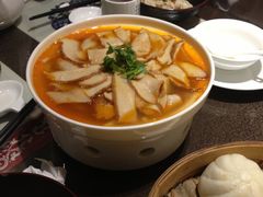-忆品青莲素食文化主题餐厅(文华名城店)