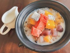-三亚国光豪生度假酒店-椰语堂(国光豪生店)