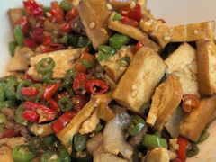 -福巷湘食小馆·猛火现炒(上海首店)