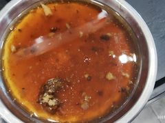 鸡蛋糕-欧阳家吊炉饼(九纬路店)