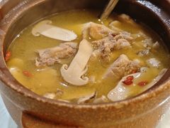 -福巷湘食小馆·猛火现炒(上海首店)