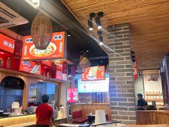-串王阿三烧烤·小龙虾·烤鱼(拱墅胜利河美食街店)