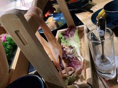 -湊湊火锅·茶憩(上海合生汇店)
