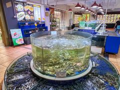 -小榄公饭店·岭南庭院餐厅(民安北路店)