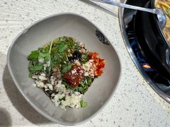 -九寨沟特色牦牛肉汤锅