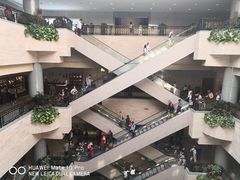 -上海博物馆(人民广场馆)