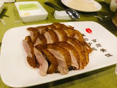 -北京全聚德(西客站店)