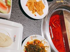 -麻辣英雄重庆火锅(陈江天益城店)