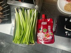 -串老大烧烤·央视播出品牌(中房店)