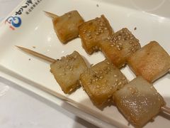 -七八冷面·延边朝鲜族美食(欢乐谷店)