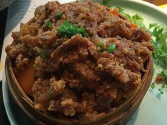 -赠李白·如诗的川味(余杭万达广场店)