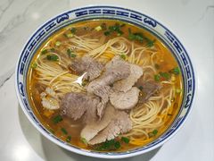 -永丰面馆(汉口路店)