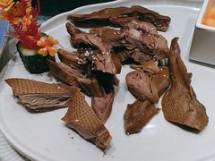 -小八仙·宴(三峡茶庄店)