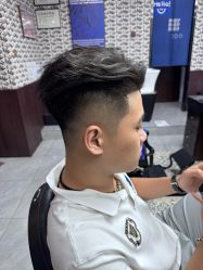 -大人物·男士理发馆
