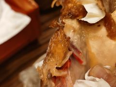 -吴山烤禽 (吴山路店)
