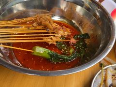 -嘉州鲜知味钵钵鸡(奎星楼店)