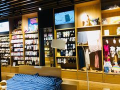 -九木杂物社(恒隆广场店)