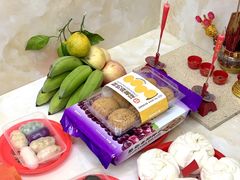 -老潮兴粿品(龙北店)