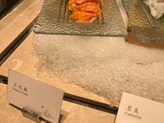 -东方滨江大酒店·滨江厅