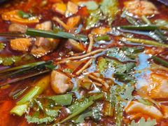 -黔滚滚贵州牛肉火锅·酸汤火锅(创意园店)