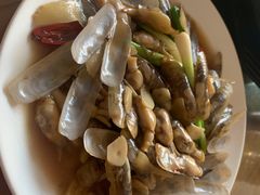 -大嶝岛景霞大排档