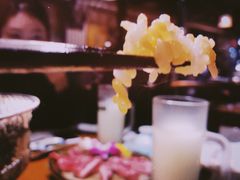 -不倒翁炭火烧肉(永安里店)