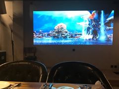 -阿顾西餐·牛排披萨(北戴河店)