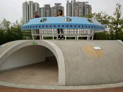 -荔湾区儿童公园
