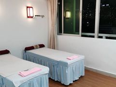 -益友堂盲人推拿正骨穴位按摩工作室