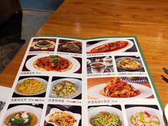 -胖老汉清真餐饮(西御街店)