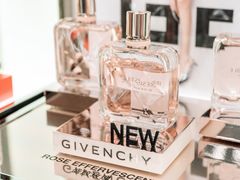 -DFS迪斐世(澳门美高梅店美妆世界)