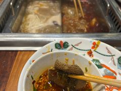 -好得火锅(育才店)