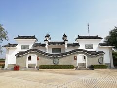 -广东圆玄道观