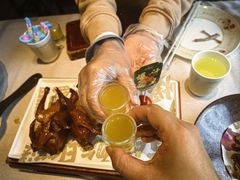 -大鸽饭(岗顶店)