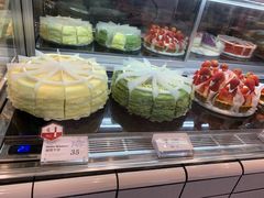 -黑草莓(重庆路店)