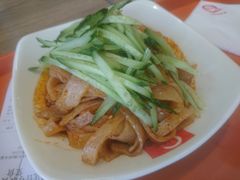 -飞鸿肉夹馍(浐灞半岛店)